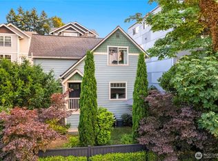 43 W Etruria, Seattle, WA 98119