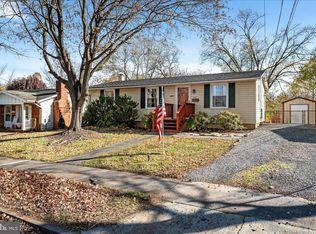 1116 Opequon Ave, Winchester, VA 22601