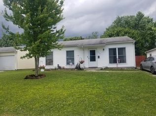 619 Easy St, Marion, OH 43302