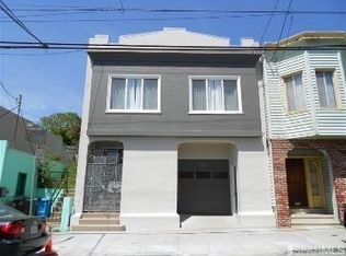 306 Thornton Ave, San Francisco, CA 94124