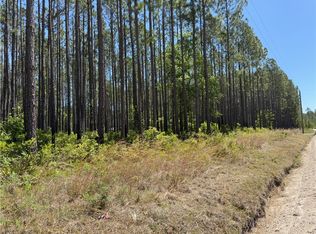 8.84 Strickland Rd, Waycross, GA 31503