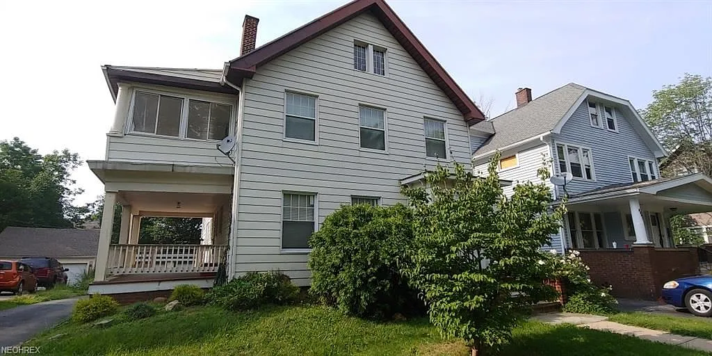 3203 Sycamore Rd photo 1