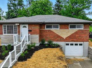 1312 Thurnridge Dr, Cincinnati, OH 45215