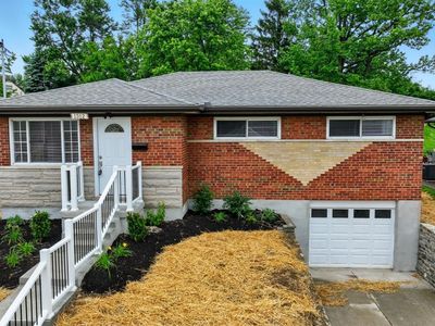 1312 Thurnridge Dr, Cincinnati, OH, 45215