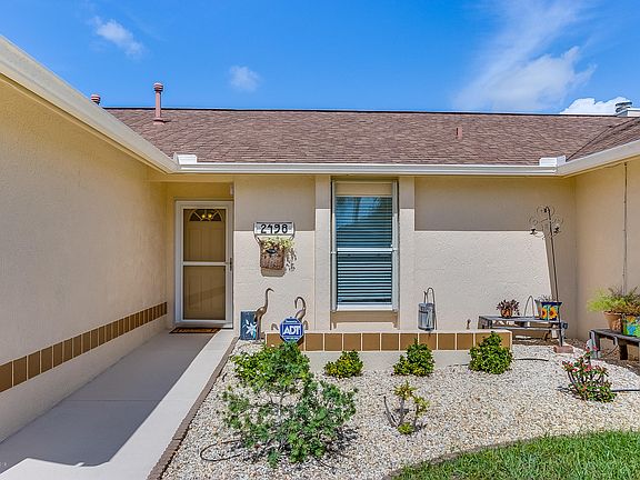 2nd image of 2498 Village Park Dr