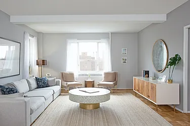 Rented by Beam Living