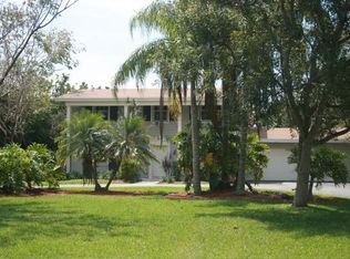 6240 SW 86th St, Miami, FL 33143