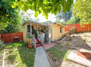 5903 1/2 Tipton Way, Los Angeles, CA 90042