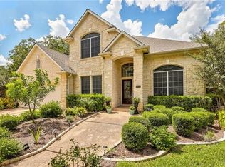 9920 Mateo Cv, Austin, TX 78717