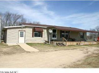 2600 Shoneye Dr, Trufant, MI 49347