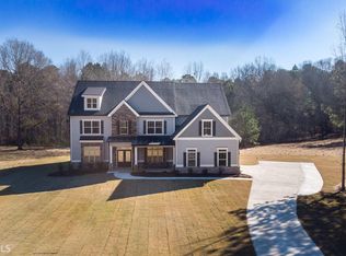 162 Robinson Rd #3, Brooks, GA 30205