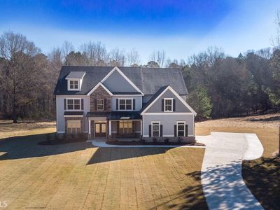 162 Robinson Rd #3, Brooks, GA, 30205