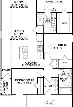 2nd image of this home