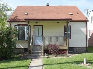 2291 Lincoln Manor Dr, Flint, MI 48507