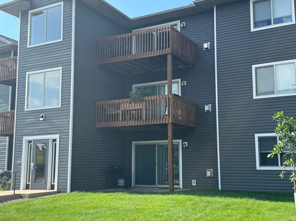 4701-3 Chadwick Rd, Cedar Falls, IA 50613