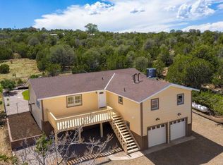 13 Southwood Dr, Edgewood, NM 87015