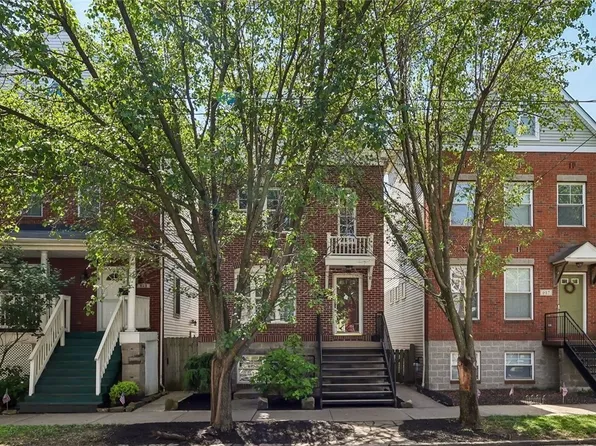 615 Literary Rd, Cleveland, OH 44113
