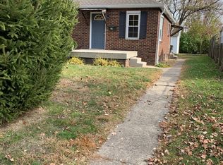 59 N Elizabeth St, Indianapolis, IN 46219
