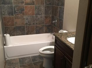 3808 N Beard Ave, Shawnee, OK 74804
