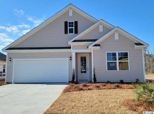 6029 McClain Ct LOT 808, Darby A Little River, SC 29566