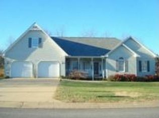 108 Emerald Dr, Greeneville, TN 37745