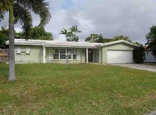 1631 NE 56th Ct, Fort Lauderdale, FL 33334