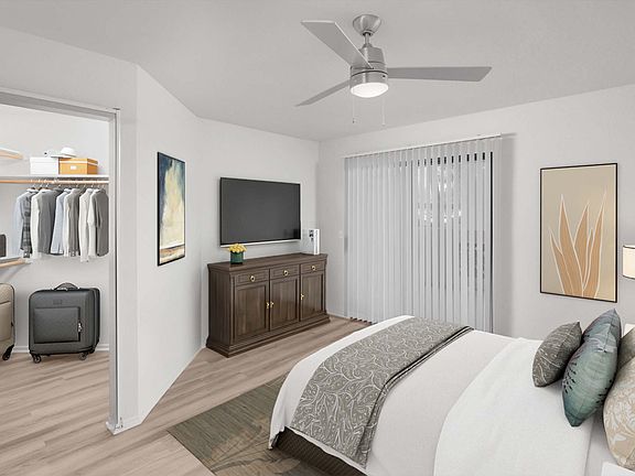 4th image of 6980 E Sahuaro Dr #2020