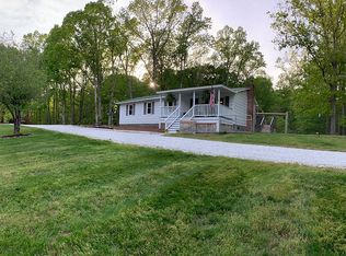 2115 Orchard Rd, Smyrna, SC 29743