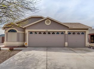 7678 S Carlisle Ave, Tucson, AZ 85746