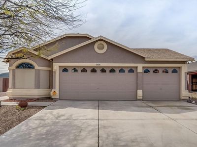 7678 S Carlisle Ave, Tucson, AZ, 85746