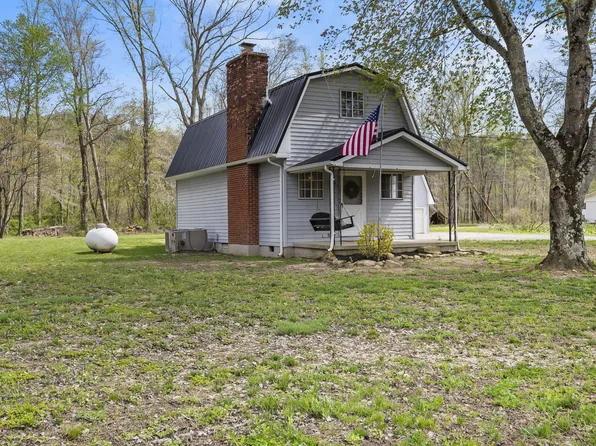 424 Big Run Rd, Wallingford, KY 41093