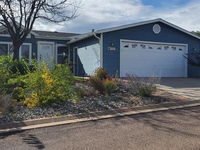 7707 Whiptail Point, Colorado Springs, CO, 80922