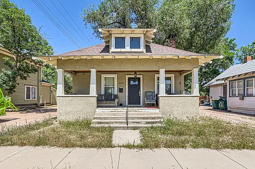 320 E Uintah St Photo 1