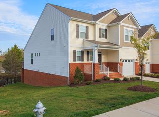 551 Abbey Village Cir, Midlothian, VA 23114