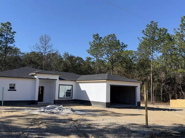 8374 SW 125th Ter, Dunnellon, FL 34432
