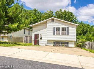 704 61st Ave, Capitol Heights, MD 20743