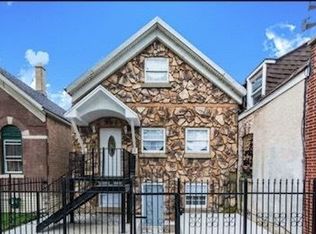 3006 S Central Park Ave UNIT 1, Chicago, IL 60623