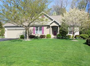 88 Parliament Cir #PVT, Rochester, NY 14616