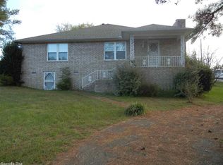200 Carl Dr, Hot Springs, AR 71913