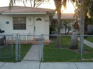 1110 SW 78th Ct, Miami, FL 33144