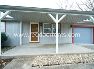 341 N Alfonte St, Ingalls, IN 46048