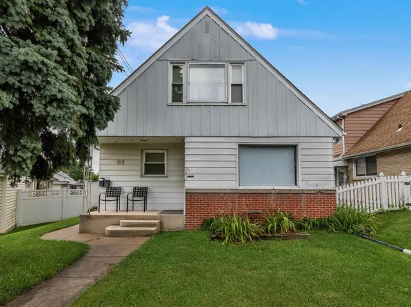 2567 S 60th STREET, West Allis, WI 53219