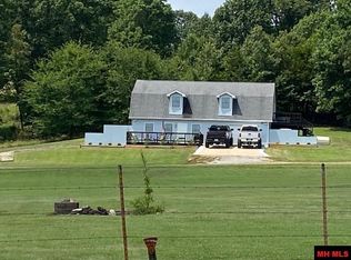 6305 Highway 201 S, Mountain Home, AR 72653