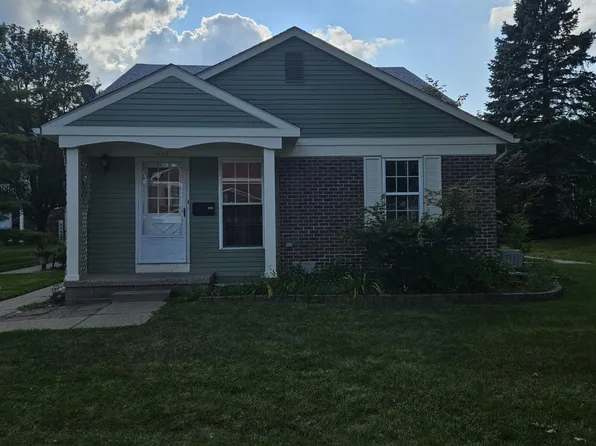 1496 Wingate Blvd, Ypsilanti, MI 48198