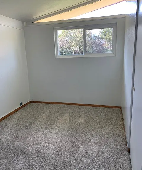 Room #2 and #3 are identical