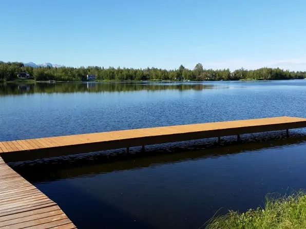 2949 E Palmdale Dr APT 2, Wasilla, AK 99654