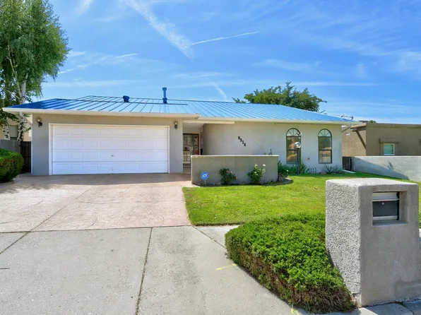 9516 San Rafael Ave NE, Albuquerque, NM 87109