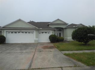25620 Frith St, Land O Lakes, FL 34639