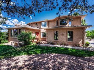 820 Bowstring Rd, Monument, CO 80132