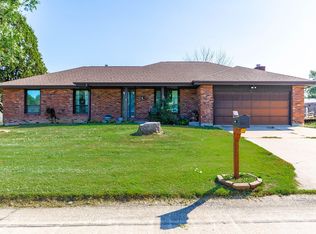 2310 Park Crst, Mexico, MO 65265